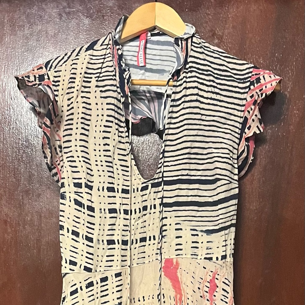Tracy Reese Dress